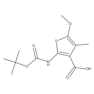 2580255-12-3 structure
