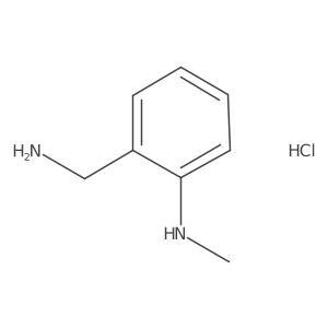 2613385-43-4结构式