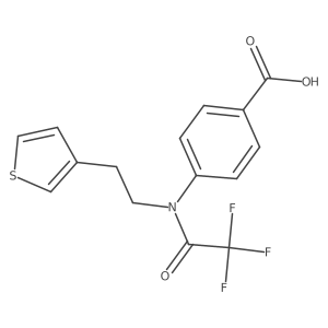 2680742-90-7结构式