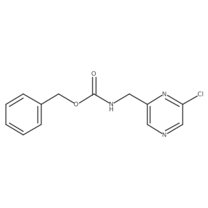 2680878-85-5结构式