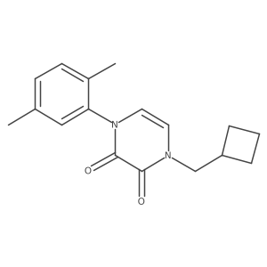 2741907-95-7 structure