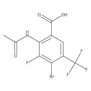 2803279-91-4结构式