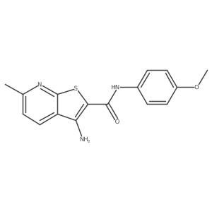 444285-93-2 structure