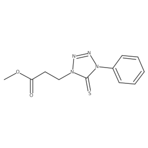 58438-25-8 structure