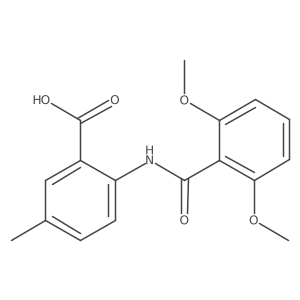 672300-74-2 structure