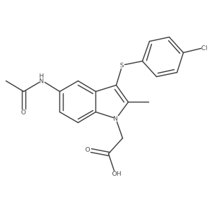 802904-92-3 structure