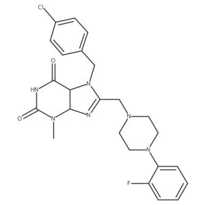 847408-45-1 structure