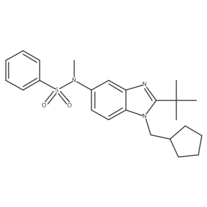 849354-95-6 structure