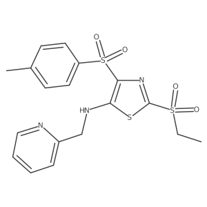 863449-85-8 structure