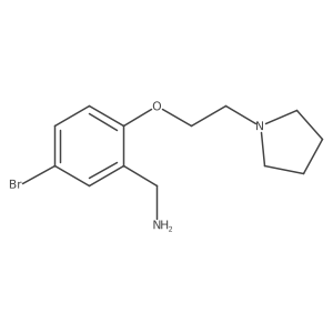 866930-47-4 structure