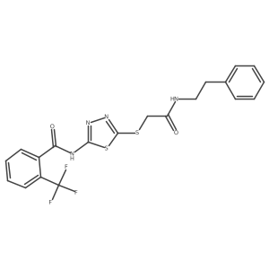 868976-08-3 structure