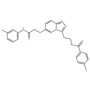 872994-60-0 structure