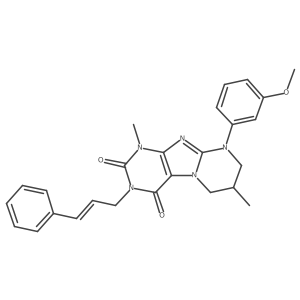 873076-37-0结构式