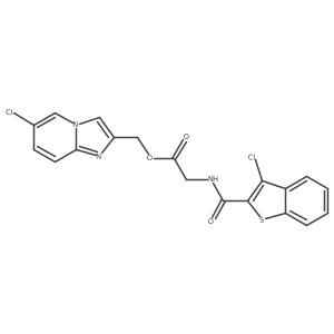 877977-30-5结构式