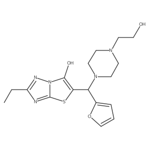886913-27-5 structure