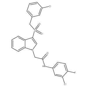 891092-12-9结构式