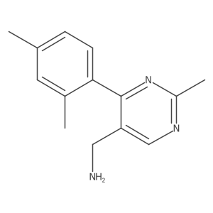 895151-17-4 structure