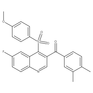 895647-61-7 structure