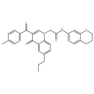 895653-14-2 structure