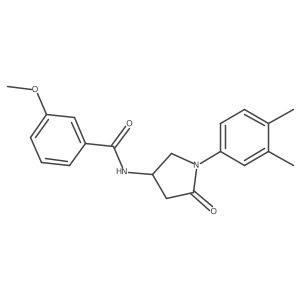 896369-95-2结构式