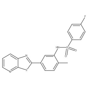 896679-80-4 structure