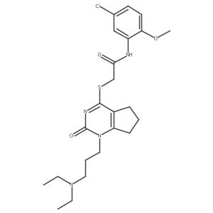 898434-66-7 structure