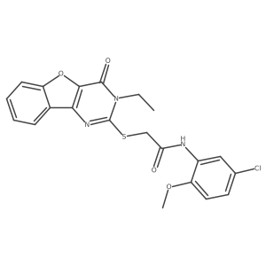 899742-25-7 structure
