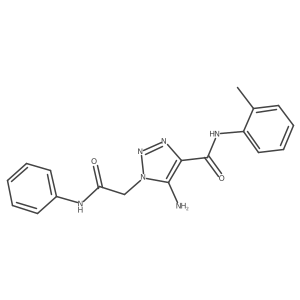 901017-63-8 structure