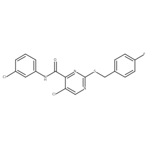 901658-68-2 structure