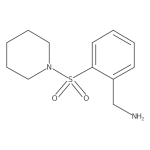 918865-08-4 structure