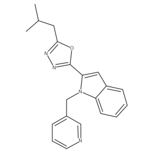 921802-10-0 structure