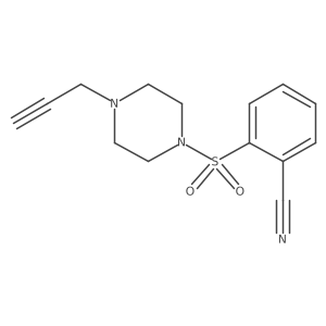 923141-15-5 structure