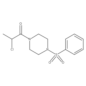 923216-65-3 structure