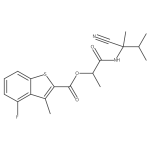 940826-40-4 structure