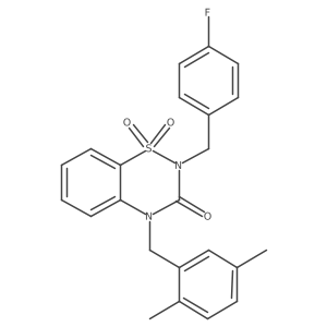 951553-60-9结构式