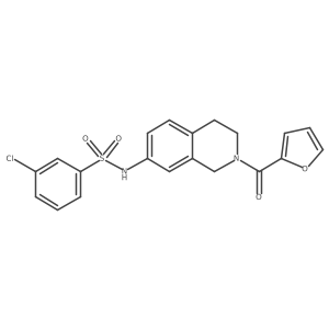 955649-50-0 structure
