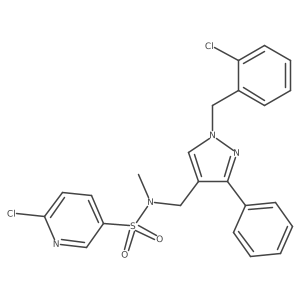 956266-43-6结构式