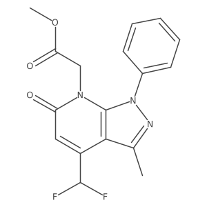 1018052-31-7 structure
