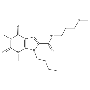 1021023-52-8 structure