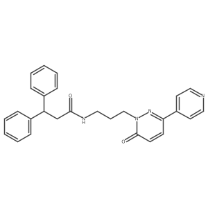 1021062-98-5结构式