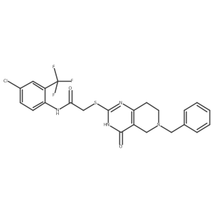1029777-07-8 structure