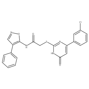 1040648-08-5 structure