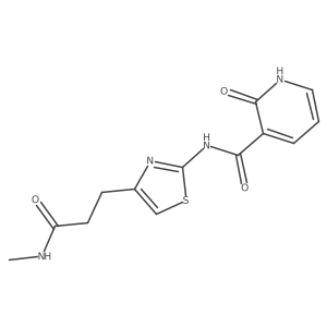 1040666-85-0 structure