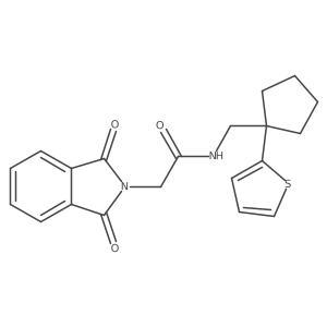 1060215-58-8 structure