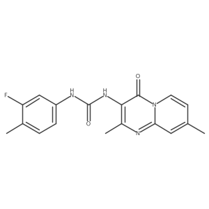 1060309-08-1 structure
