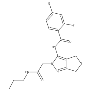 1105202-80-9 structure
