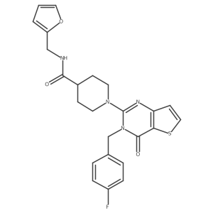 1116071-48-7 structure