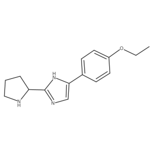1153104-45-0结构式