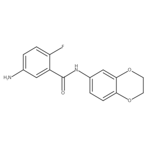 1153291-92-9 structure