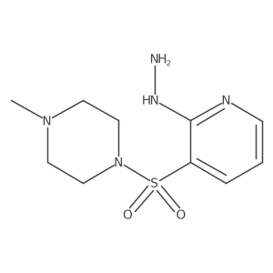 1154962-58-9 structure
